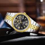 OPK Watches for Men 8186-JH
