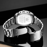 OLEVS Watches for Men 3661-BH