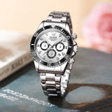 OLEVS Watches for Women 5632-BB
