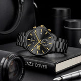 OPK Watches for Men 8197-JH