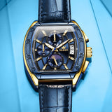 OLEVS Watches for Men 3661-QL-P