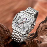 OLEVS Watches for Men 2942-BB