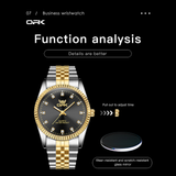 OPK Watches for Men 6027-JH