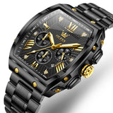 OLEVS Watches for Men 5639-QH