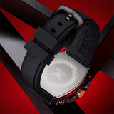 OLEVS Watches for Men 2976-JHMH