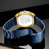 OLEVS Watches for Men 3661-QL