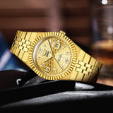 OPK Watches for Men 8186-QJ