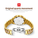 OLEVS Watches for Men 3645-QJ
