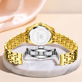 OLEVS Watches for Women 3666-QJ