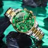OLEVS Watches for Men 2926-JLV