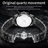 OLEVS Watches for Men 3639-QHL