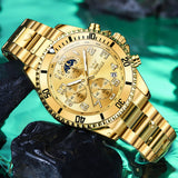 OLEVS Watches for Men 2926-QJ