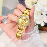 OLEVS Watches for Women 9945-QJ