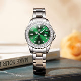 OLEVS Watches for Women 9945-BLV