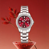 OLEVS Watches for Women 9945-BR