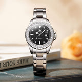 OLEVS Watches for Women 9945-BH