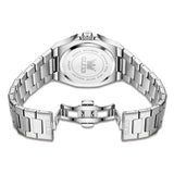 OLEVS Watches for Man 3613 Blue