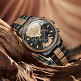 OLEVS Watches for Men 3645-HY