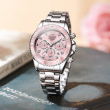 OLEVS Watches for Women 5632-BF