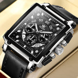 OLEVS Watches for Man 9919 Black