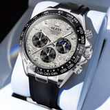 OLEVS Watches for Men 2875 Gray