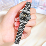 OPK Watches for Woman 8170 All Black